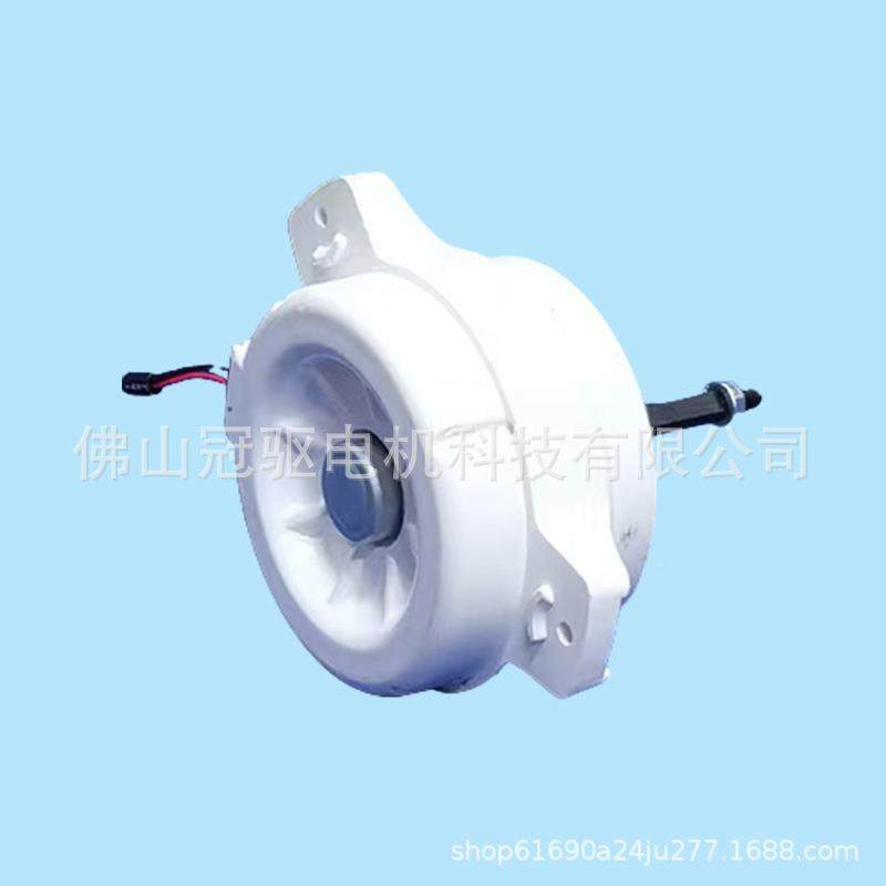 大微功率交流电机空调风扇室内外净化MMD设备1~1.5P塑封型