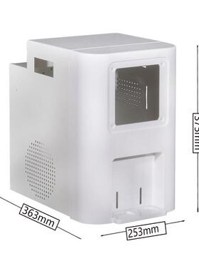 割钣金箱压机柜五OKR金冲件cnc精密激光切机数控折弯金属箱体焊接