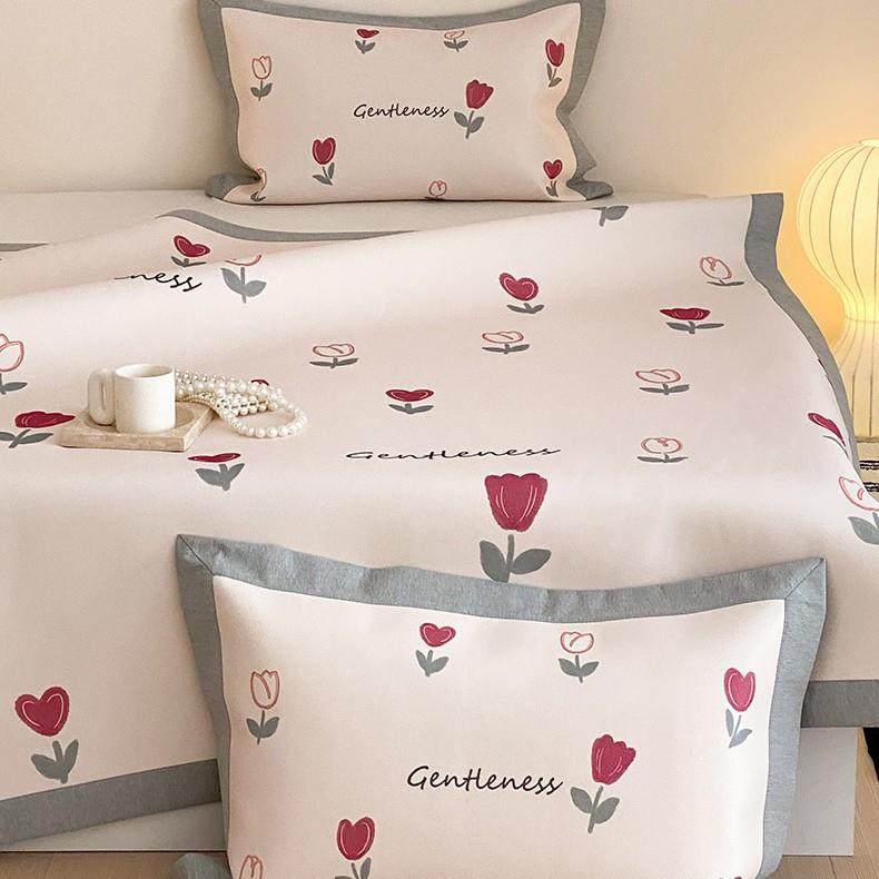 夏季2025新款婴儿可用滕冰丝吾折天凉席可折叠调床垫空童席子儿床,床上用品,冰丝席,淘宝优惠券,粉丝福利购,淘宝优惠卷