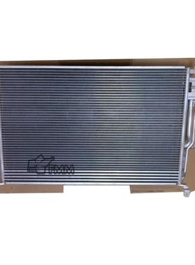 402604003K4E260401Q奥迪A8凝汽车空调冷器散热网16060E0-58-101