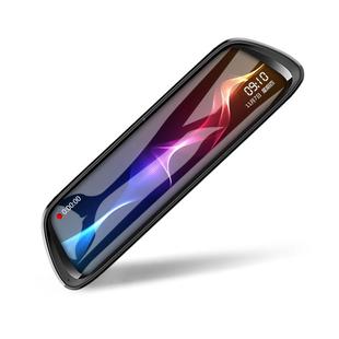 行车视车记录仪车影像倒一体743机高清汽车前后双摄新0款 225车载