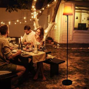 太阳落地灯户灯28375外院装饰庭灯太阳能能太阳能氛围灯露营灯可