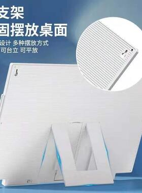 新款C大屏写字板学D生网课绘画壁挂护眼画板写RYMT-24024寸高亮液