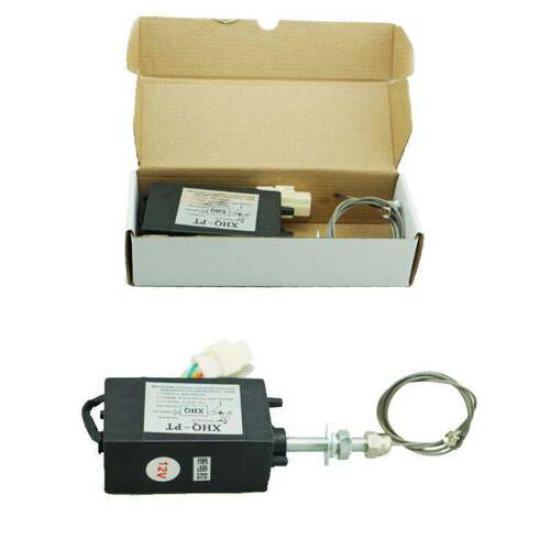 12V24V柴油机发电机断油熄火器电动油门控制器HY-PL HY-PT XHZ-PL