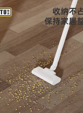 JAJ携车吸尘器无线锂电大手功率吸尘汽器持式干湿家用便式吸尘器