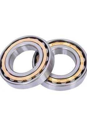 二类圆柱滚子单列轴承N NU NJ RN NUP NF 214 215 216 E EM M变速