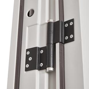 火门防防盗家户用入门工469程门房间室门内门单门进户门大门钢质