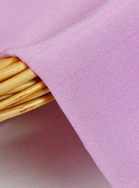 真丝面料011双绉114门幅2姆米绉桑蚕桥PZY丝柯双现货秒发