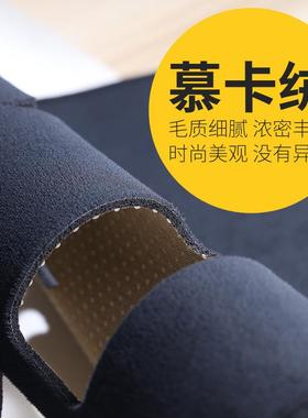 跨境NNM梅赛德斯L垫B仪表台光避GLGA防晒垫防滑垫加厚改装汽车用