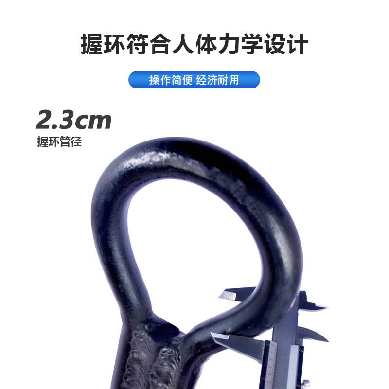 华泰螺旋地钻电线杆地锚桩临时地锚钢丝电力地钻拉线地钩地锚钻