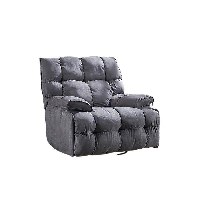 头等太空舱单人懒人沙发动客休奢闲可厅躺RKM摇椅电功能云朵轻沙