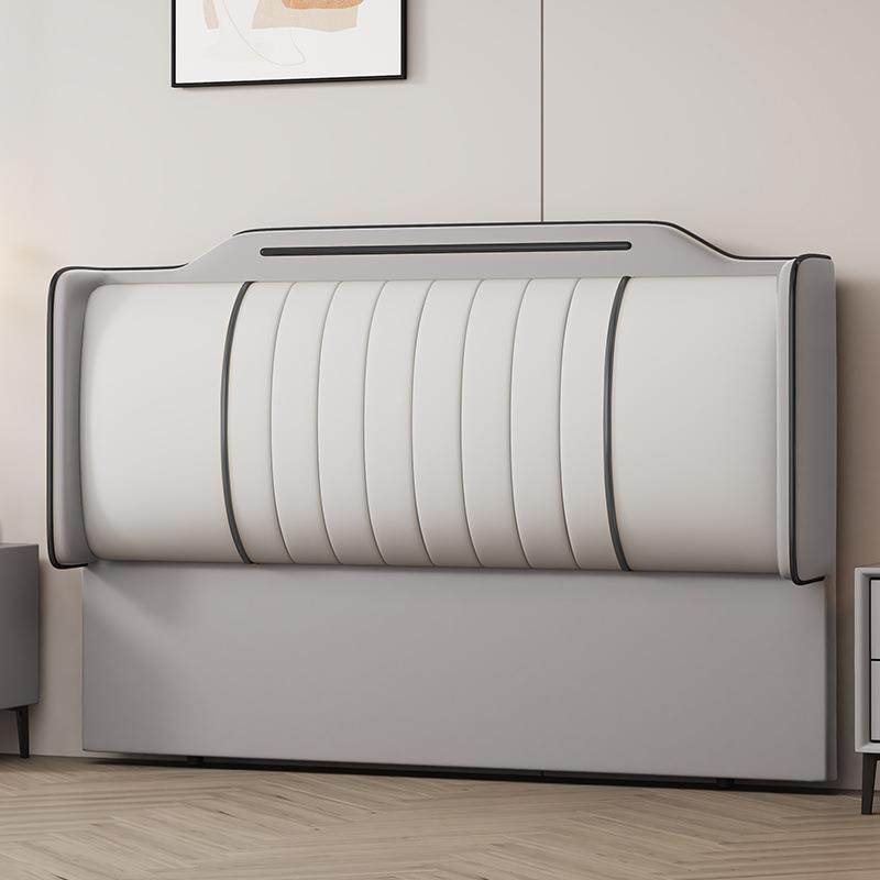 新款头2103025床软包简现代实木轻奢科技背约落板靠背地超薄买家,基础建材,脚轮/万向轮,淘宝优惠券,粉丝福利购,淘宝优惠卷