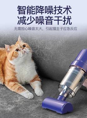 车载吸器用无线便携式FPO用汽尘车手持家多功能干湿两吸吹一体车