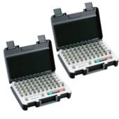 新泻AA系列针规套装 .规137010间隔561组钢制针AA0