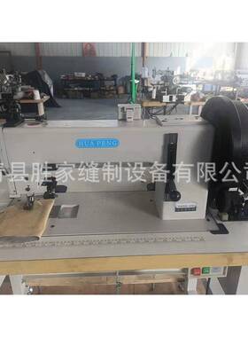 GA204-420家具软包缝纫机  厚料缝纫机电脑车家具软包硬包缝纫