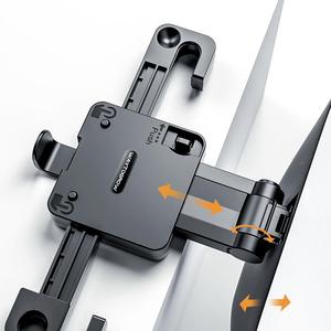 多功能汽车颈忆枕车四季通用护颈枕头记277棉靠枕车内饰用品载枕