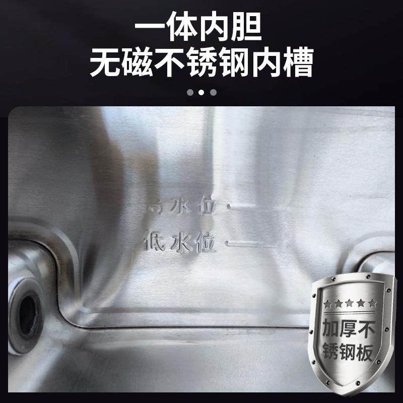 快餐保温台商UHR型用小保温台不餐锈电热售菜钢台快餐台式保温汤