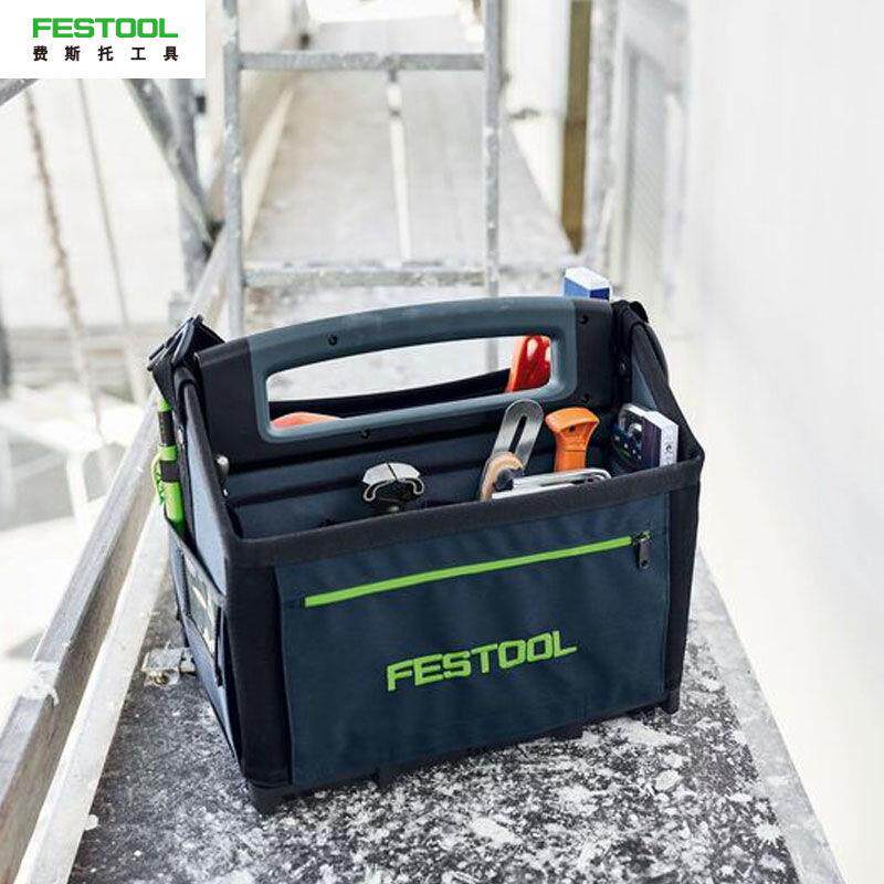 festool费斯托5775013事事坦249工具包手提工B具箱SY代S3T-AGM