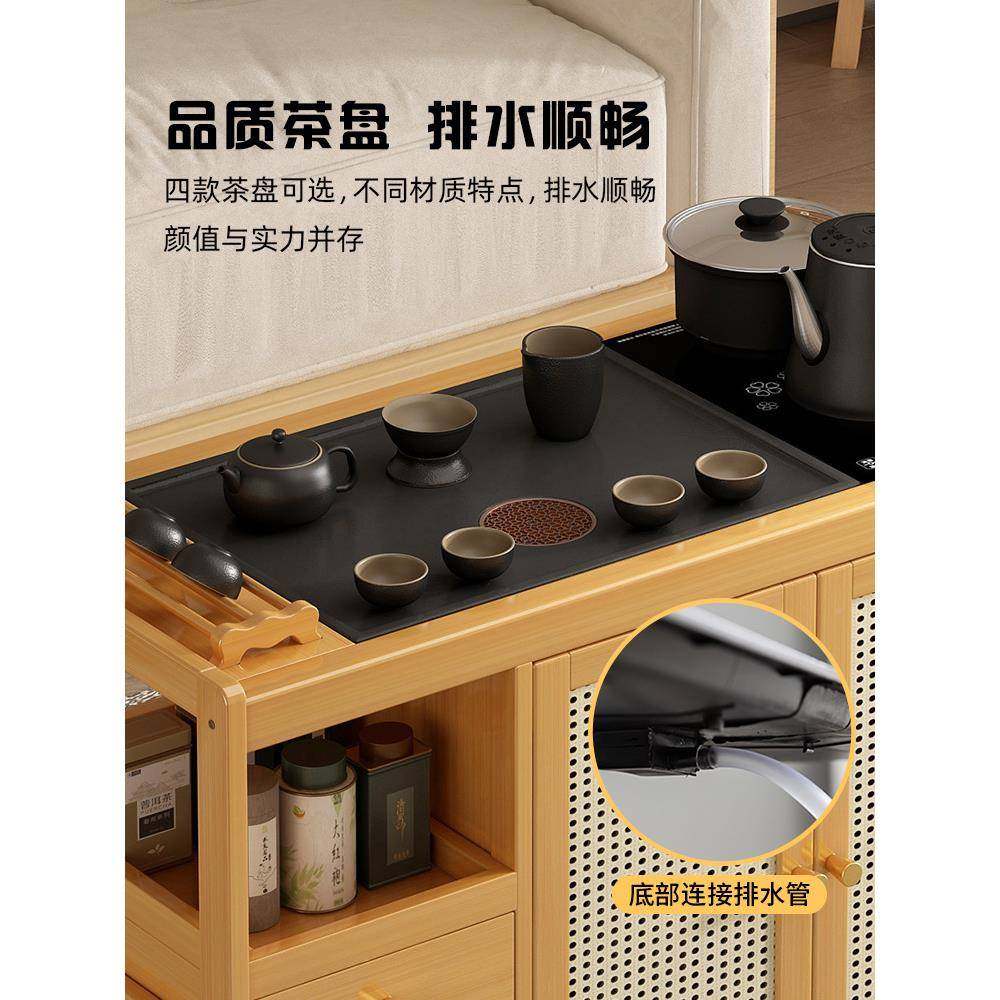 茶几几客厅家用茶桌烧水小壶嵌一体入式茶台RDF可移动沙发边户型,美容美体仪器,其它面部美容工具配件,淘宝优惠券,粉丝福利购,淘宝优惠卷