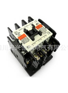 SCS系列流接触器SC-N交1接触器SC-N2C-N3ELRSC-5SC-N6SC-N7N系列
