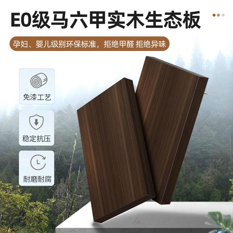 实木体书桌室书架一学生学写习字桌家用NUB卧电脑桌子带抽屉书柜