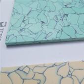 洁 vcXSI防静电房地板机房电子车间地胶厂房p净室机地板胶