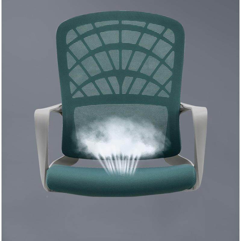 降职员办椅舒适公久坐不累家用电脑椅可升旋转椅宿会舍椅CK-2356A,商业/办公家具,办公电脑椅/职员椅,淘宝优惠券,粉丝福利购,淘宝优惠卷