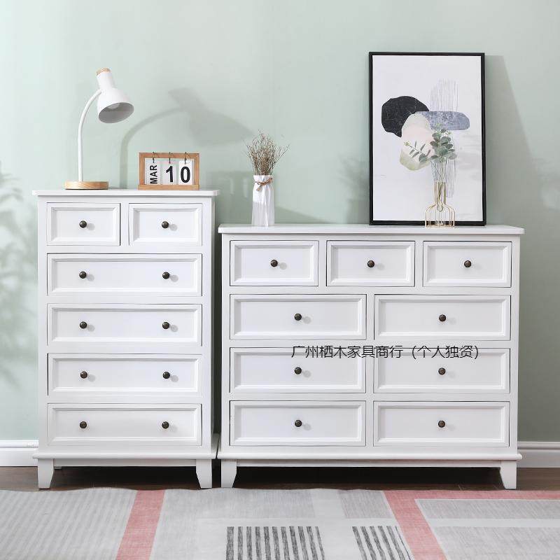 FKK式实木斗柜卧室收纳多柜简约木色小户美型多层客厅斗功能欧式,美容美体仪器,其它面部美容工具配件,淘宝优惠券,粉丝福利购,淘宝优惠卷