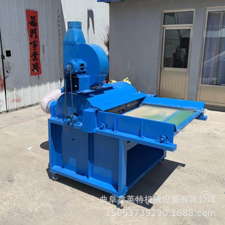 厂家现货供应钉板开松机 麻袋椰棕打散机羊毛棉被开散设备,纺织面料/辅料/配套,其他纺织机械,淘宝优惠券,粉丝福利购,淘宝优惠卷