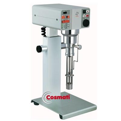 ROBO MIXER超高速乳化分散机均质机搅拌机双头替换LBX-R PRIMIX