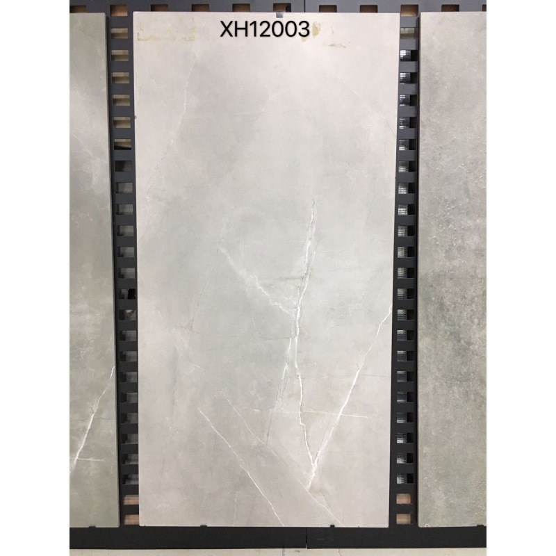 石英砖仿石材地砖600X1200灰色砖水泥客厅地板砖大理石哑光PC砖