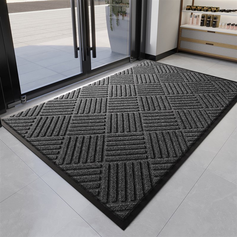 商用大门口地垫酒店迎宾电梯地毯加厚耐脏自由裁剪公司进门脚踏垫