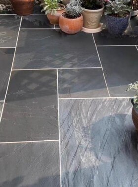 人造砖墙古建艺术文化材料园林贴外墙砖白色室内大理景观石材广场