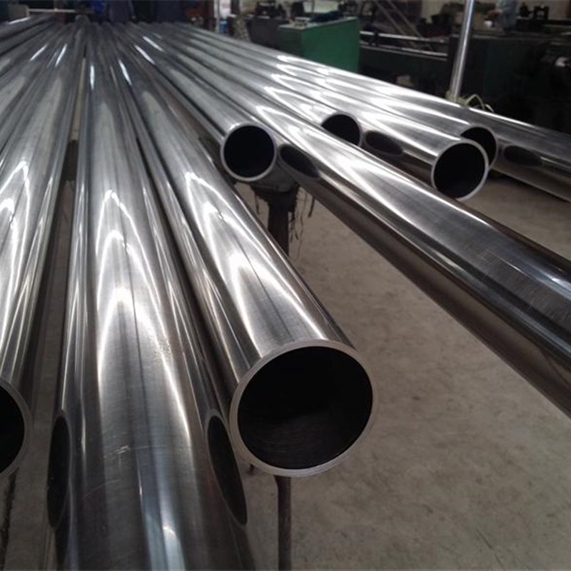 304不锈钢管外径35mm壁厚1.5mm内径32mm外光亮圆管 装饰管 一米价