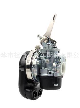 适用HK253于VegaserSH2A14.12Lha1/41CMS电机CM4690摩托车化油器