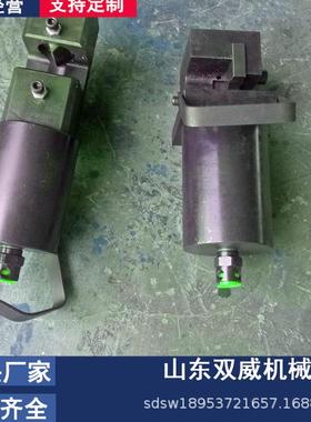 YCD018张拉具YCD千斤机顶YC张D300拉千斤顶现货