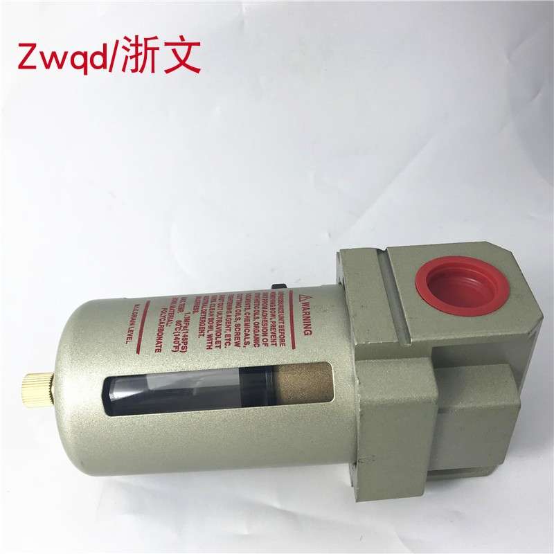 过滤器EF5000-10 EF4000-04 EF3000 EF2000-02气水分离器