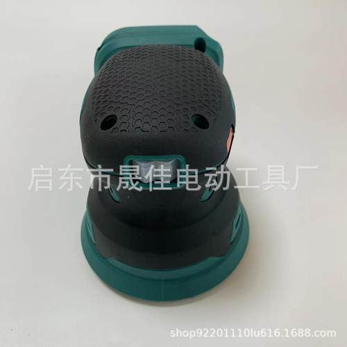 无锂电砂纸形机动打刷磨机方形砂电纸机圆砂PKS纸机充电式砂光机