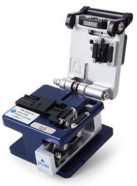 长款割FCFC-6S-6S光纤切刀FTTH冷接工具自动刀光缆光纤回切割器