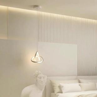 过道灯走廊灯现代简约厅门餐厅玄948关阳灯通道吊吊线灯创意台小