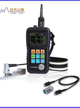 TTM390钢钢板腐蚀测管量仪0RRA.-508M宽量程测5量