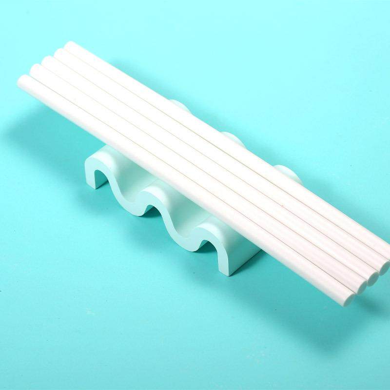 07mm白色熔胶12度耐高UUO温电子元件绝热缘阻燃热胶熔棒,居家布艺,热熔胶棒,淘宝优惠券,粉丝福利购,淘宝优惠卷