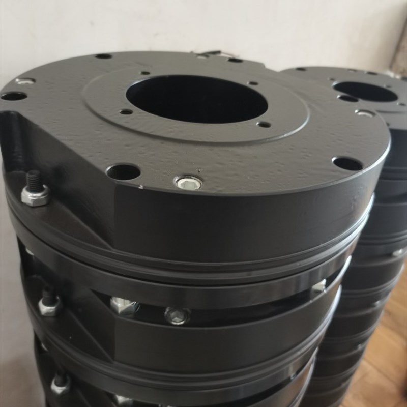 BFK458-06N08N10N12N14N16N18N20N25NO30N伦茨完全替代电磁制动器