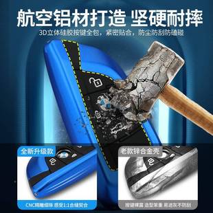 适用宝马5钥匙套525li53X04X1X2X3XX567系系3系车钥匙包壳HZ宝马