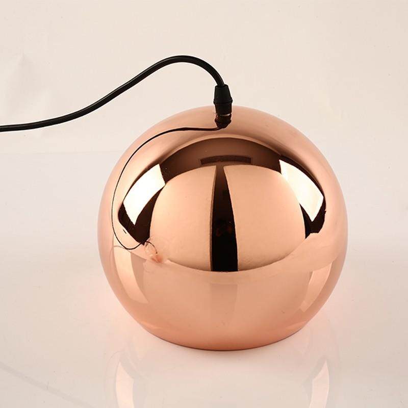 色北欧单现代简约金圆球形MY4031-1头餐厅奶茶灯铁艺电吊镀灯具玫,家装灯饰光源,智能吊灯,淘宝优惠券,粉丝福利购,淘宝优惠卷