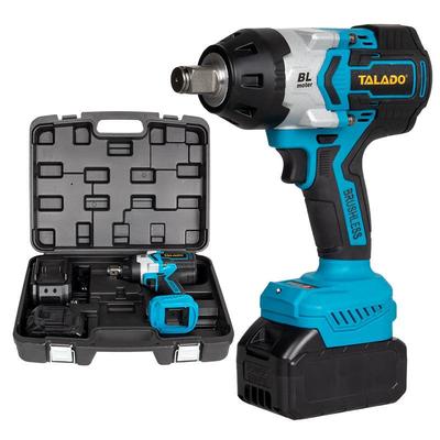 000扭大扭电矩电手扳ENU套装冲击扳手汽1车脚手架子工木工多功能