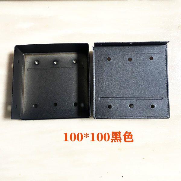阳光房角码装角黑白通用