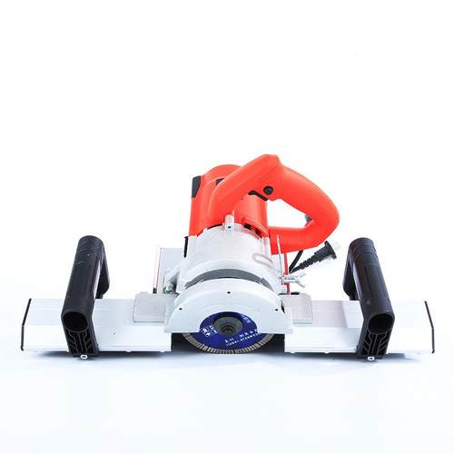 商ZLC倒用瓷材砖角机电动角家石割切机43度海棠角阴阳角