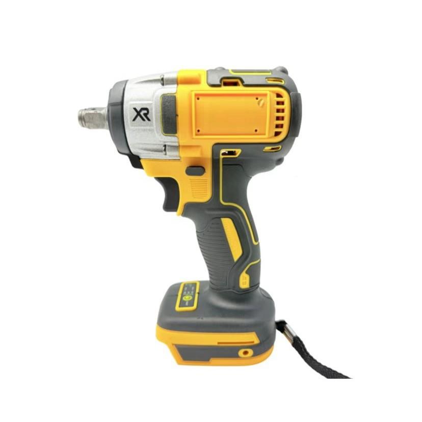 全3388网低黄价DW伟款无刷电动扳手扭力起子炮机冲击风锂电扳手德