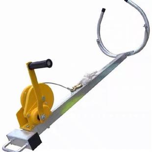 牛助产产器加厚母牛助器难产生产辅用LUG助器加长